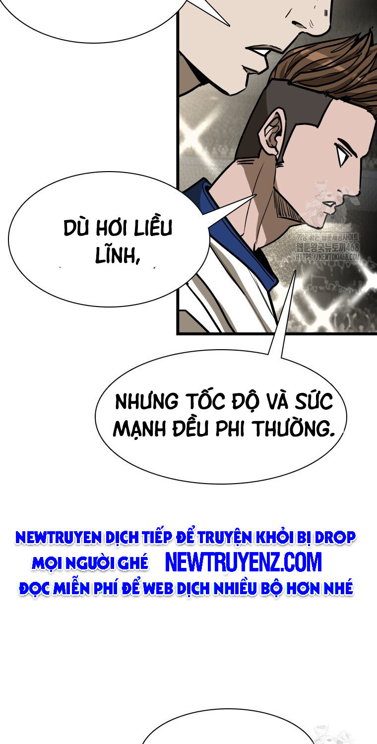 Shark - Cá Mập - Chương 361