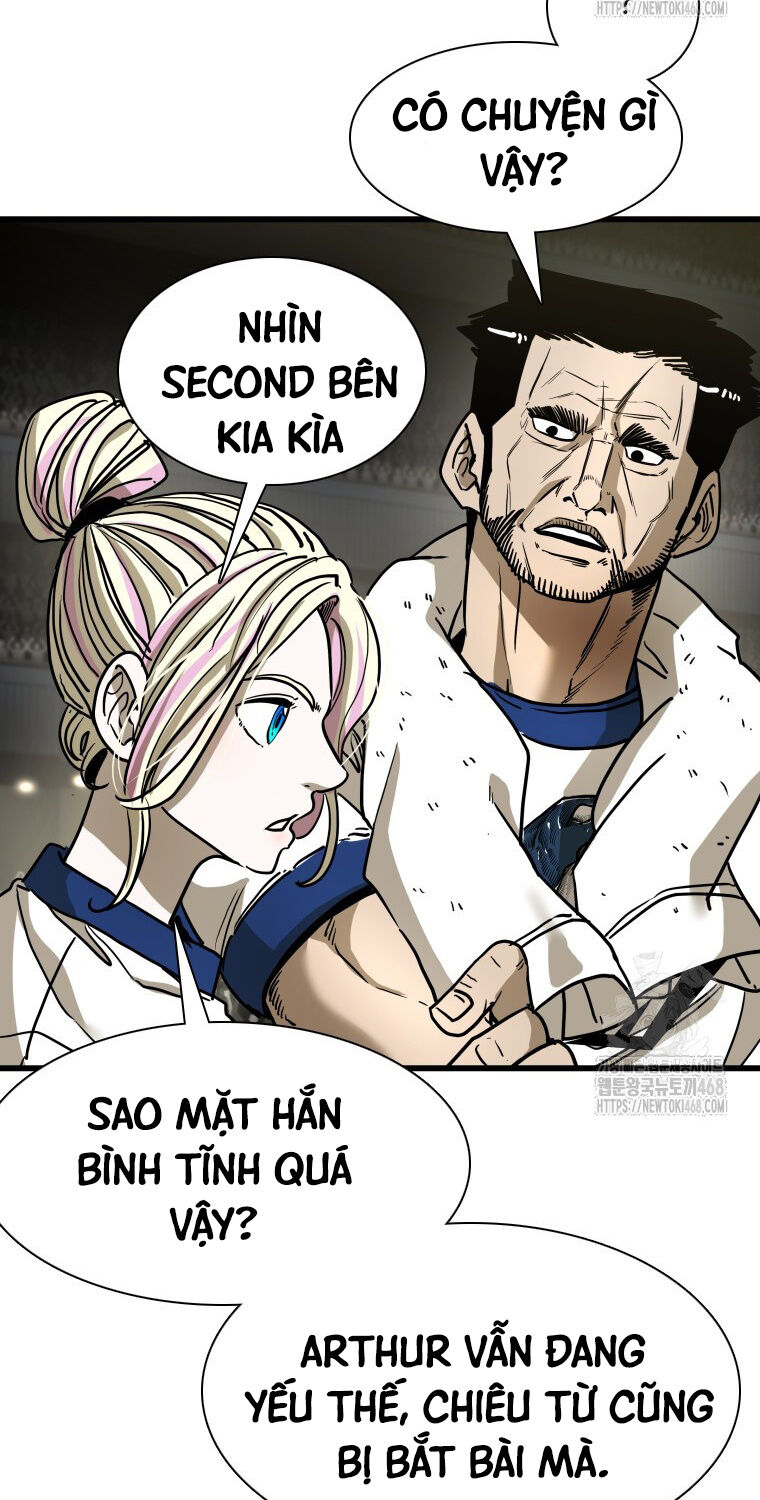 Shark - Cá Mập - Chương 361