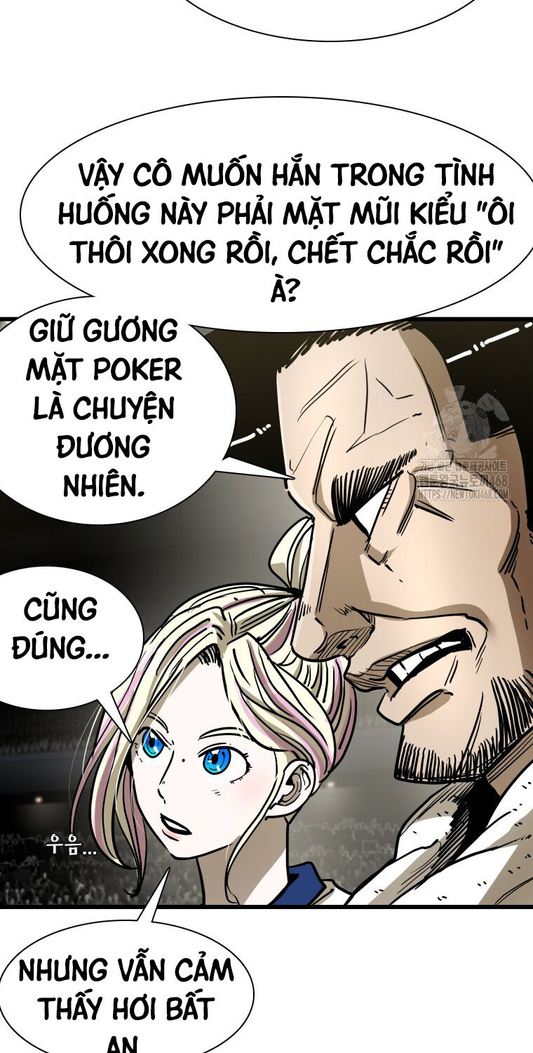 Shark - Cá Mập - Chương 361