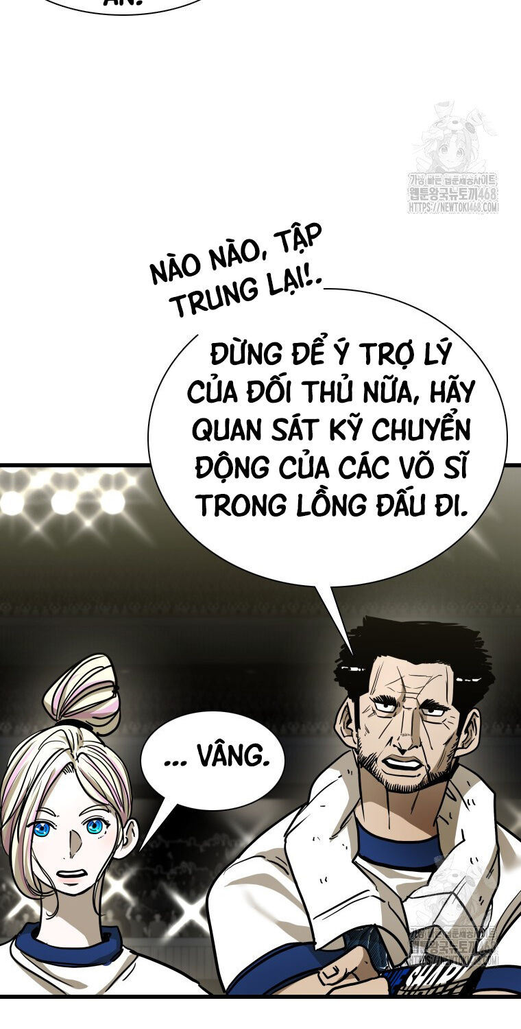 Shark - Cá Mập - Chương 361
