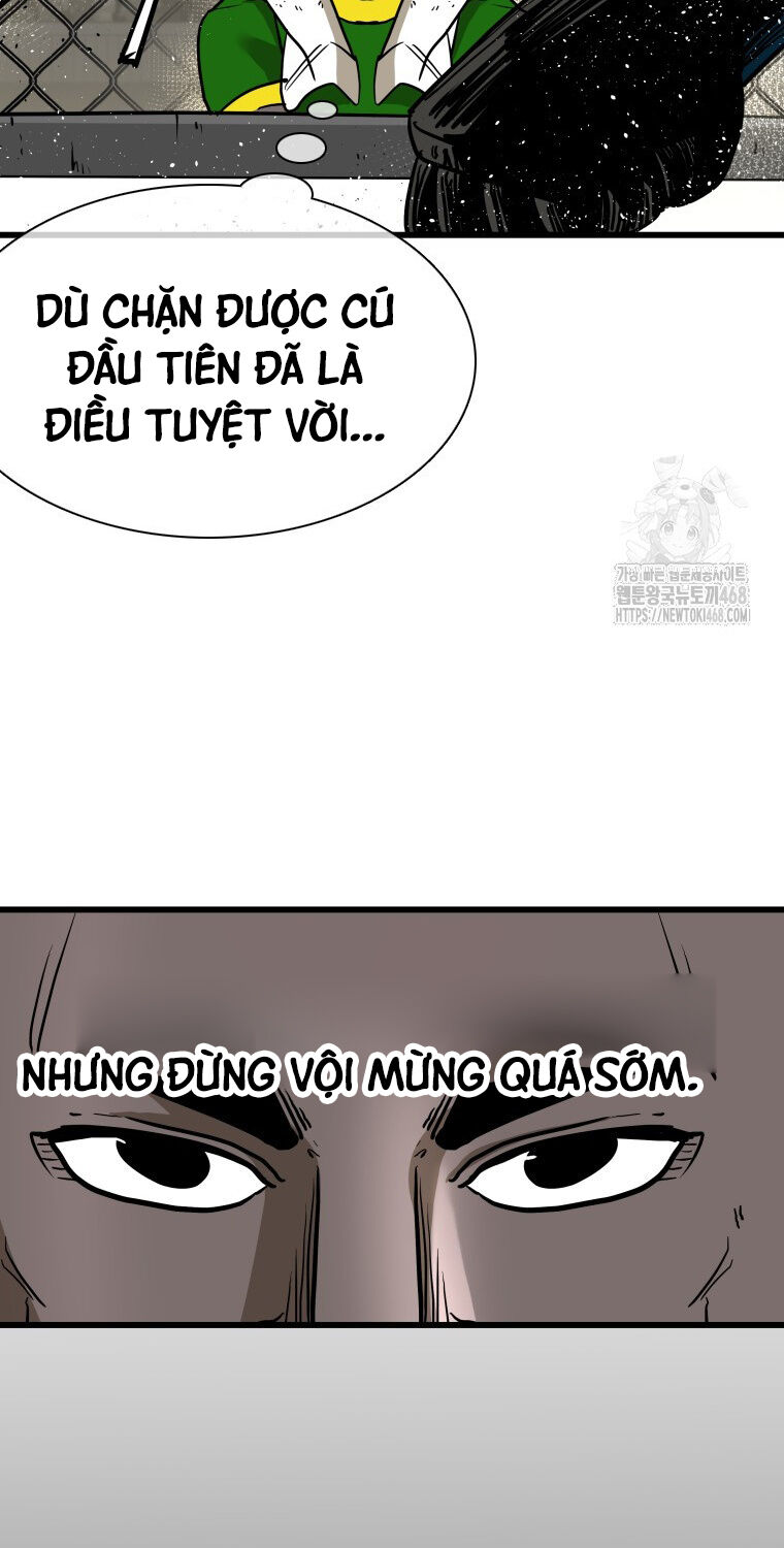 Shark - Cá Mập - Chương 361
