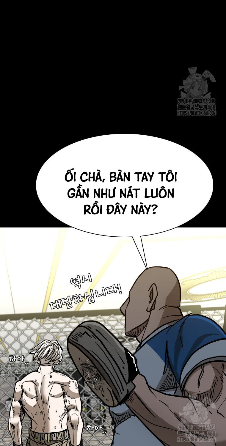 Shark - Cá Mập - Chương 361