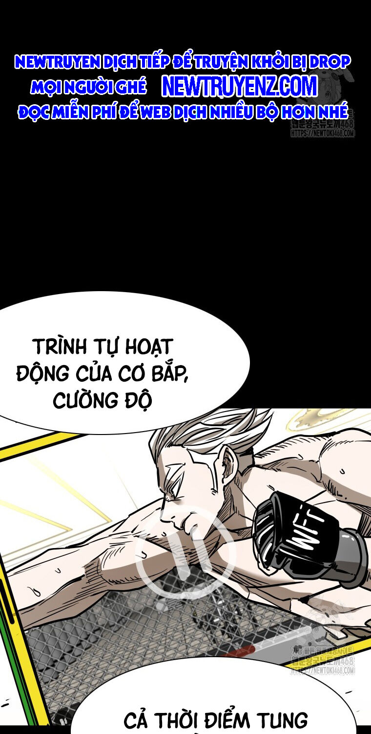 Shark - Cá Mập - Chương 361