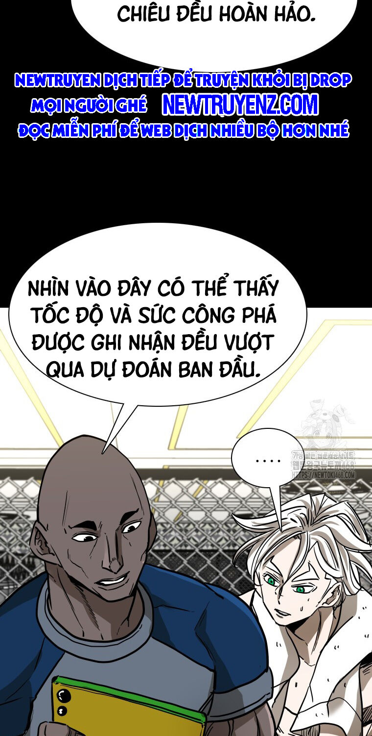 Shark - Cá Mập - Chương 361