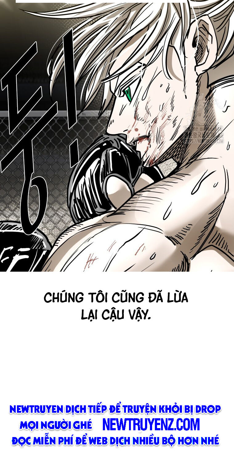 Shark - Cá Mập - Chương 361