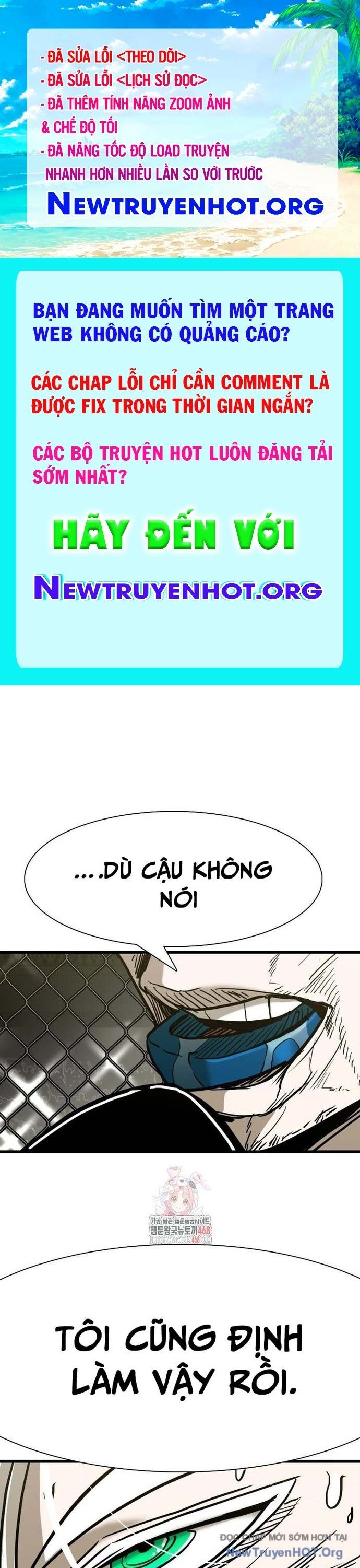 Shark - Cá Mập - Chương 365