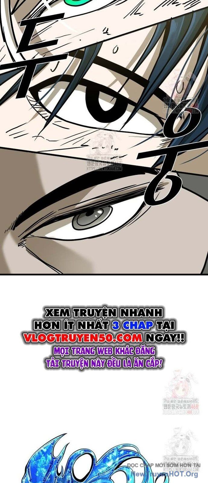 Shark - Cá Mập - Chương 365