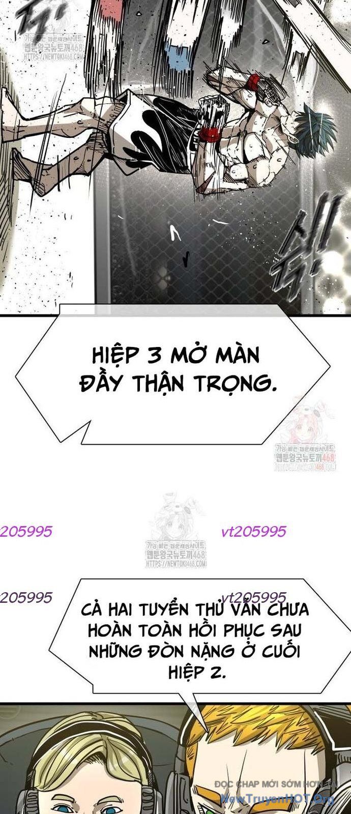 Shark - Cá Mập - Chương 365