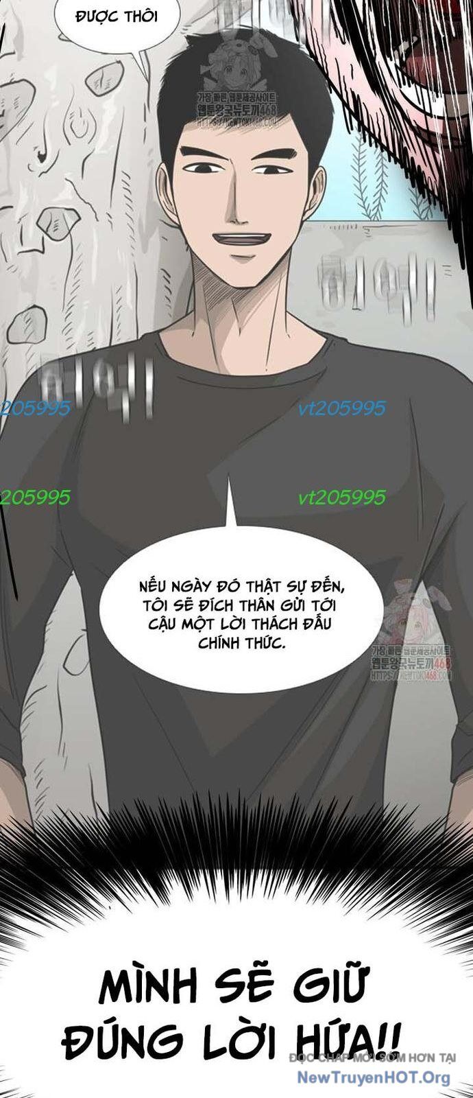 Shark - Cá Mập - Chương 365