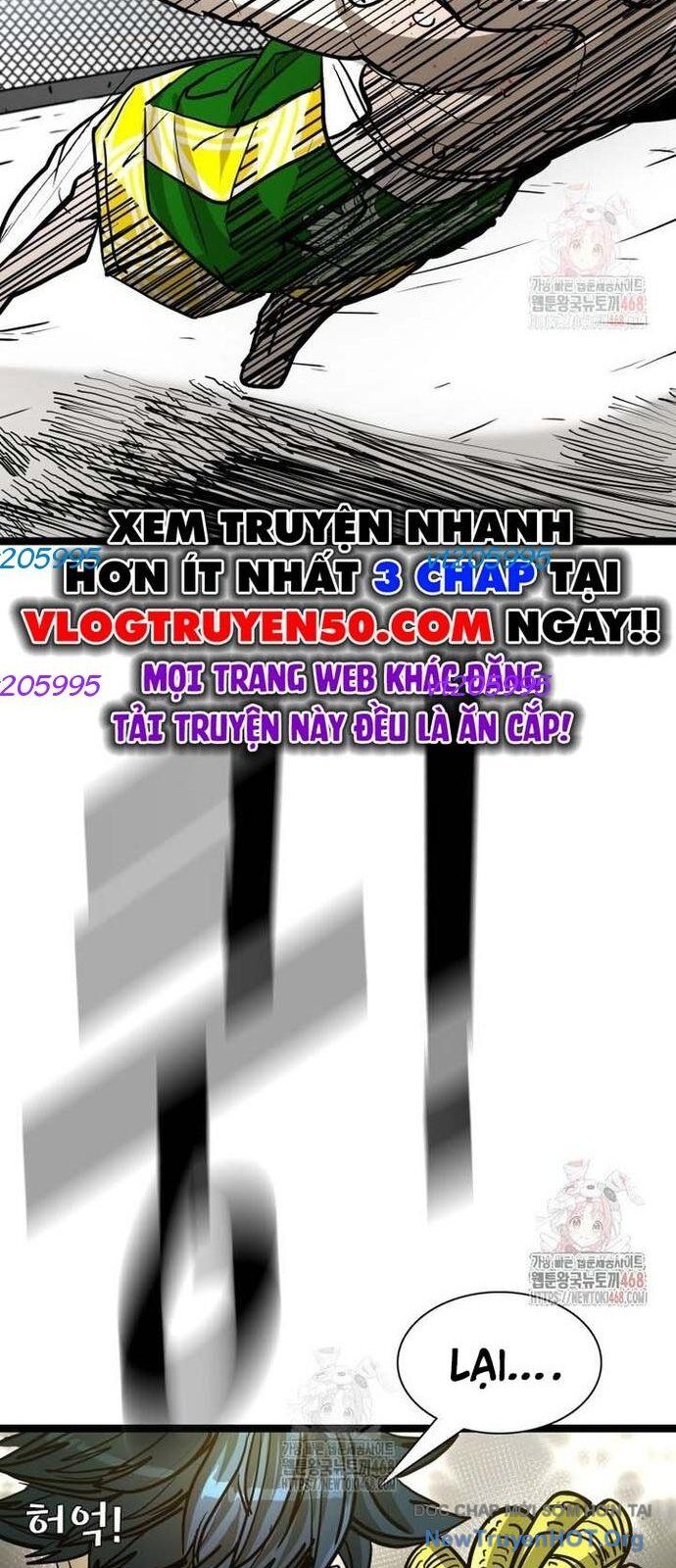Shark - Cá Mập - Chương 365