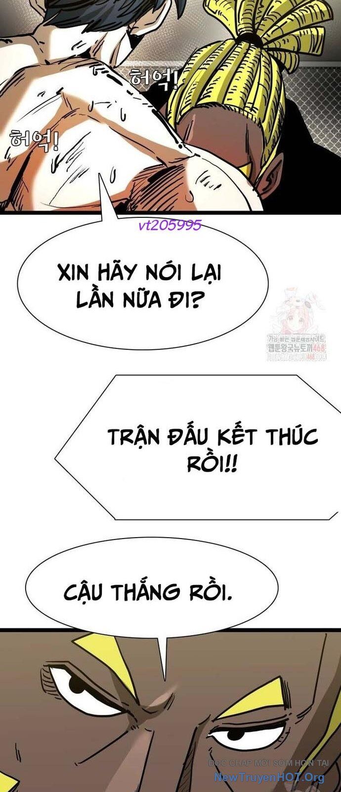 Shark - Cá Mập - Chương 365