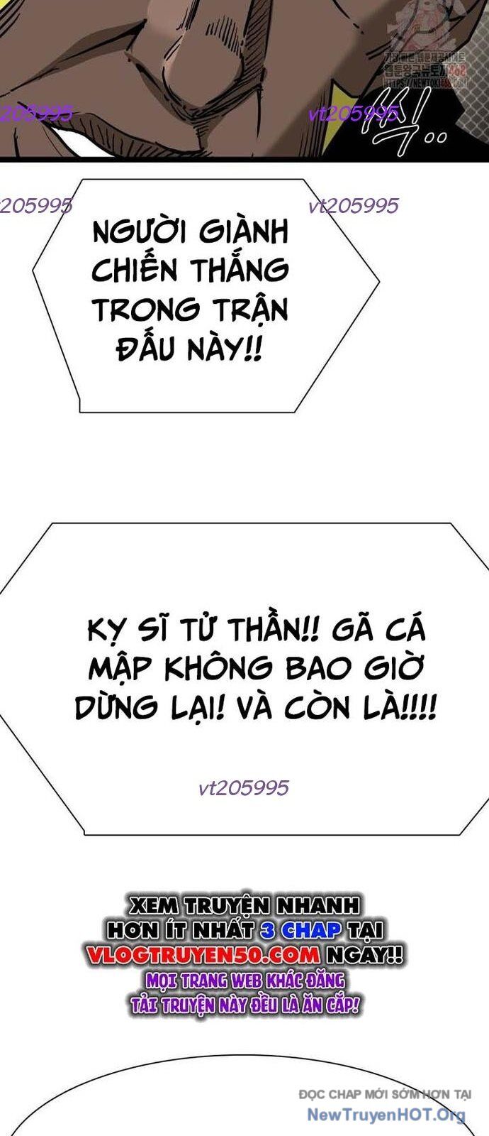 Shark - Cá Mập - Chương 365