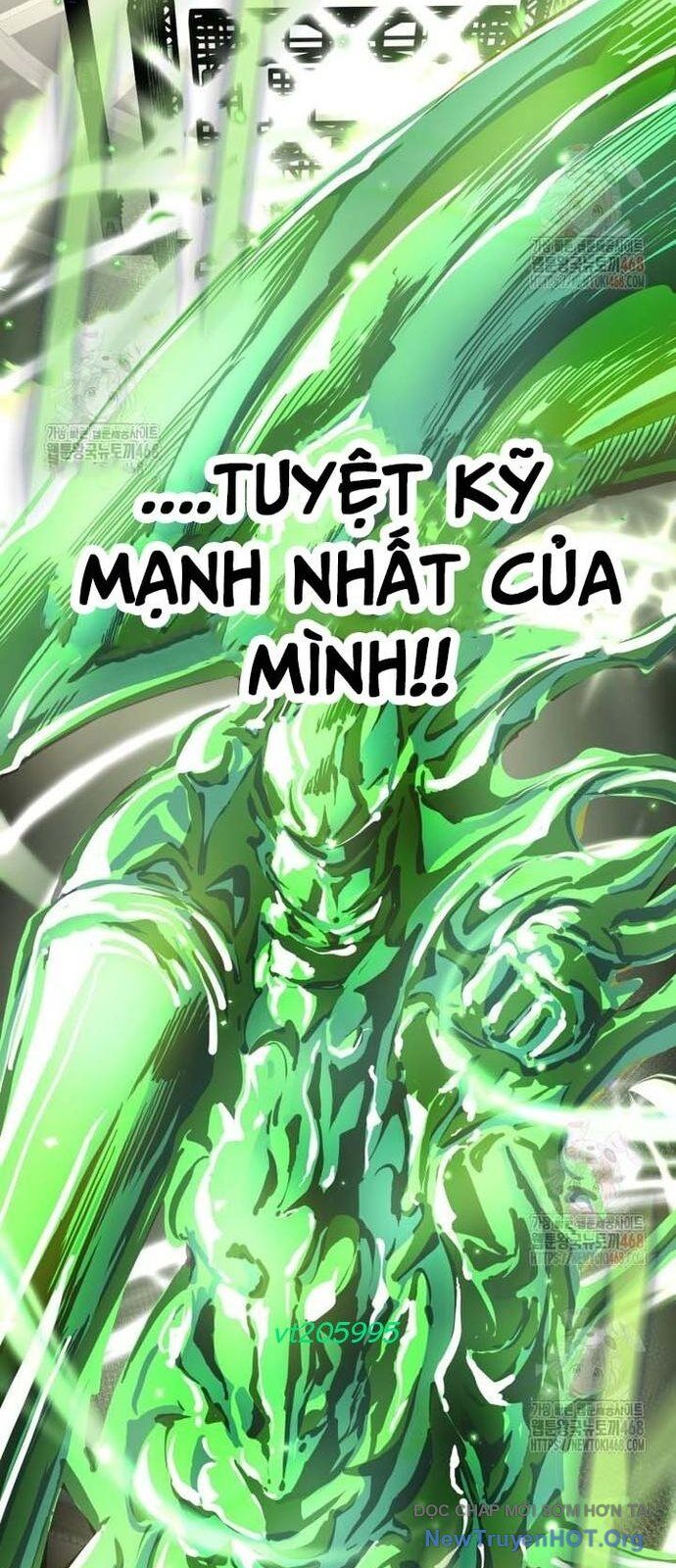 Shark - Cá Mập - Chương 365