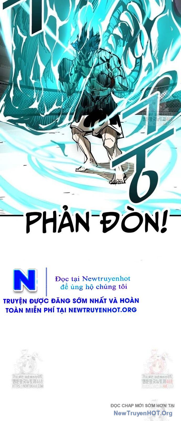 Shark - Cá Mập - Chương 365