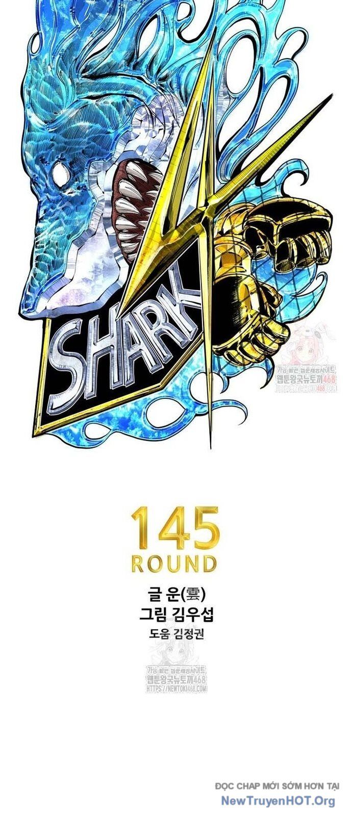 Shark - Cá Mập - Chương 365