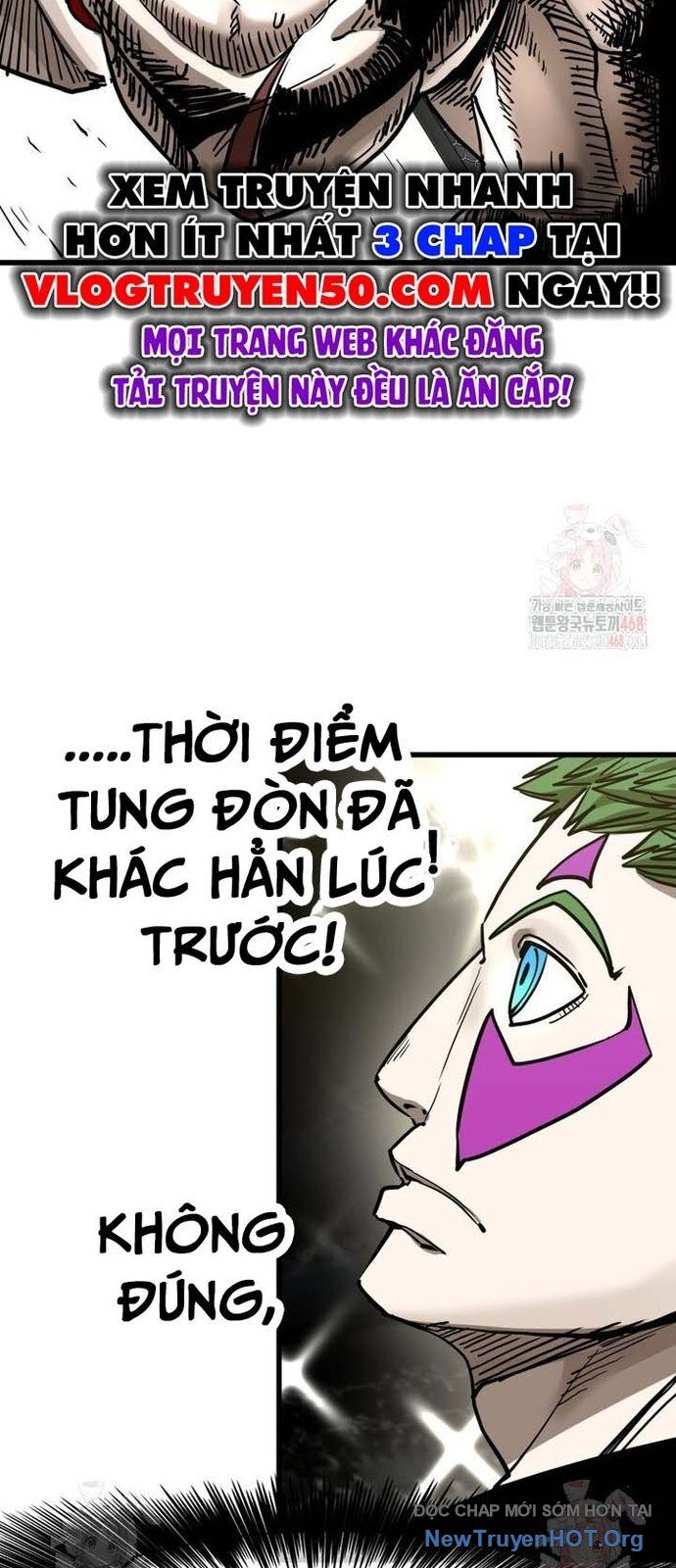 Shark - Cá Mập - Chương 365