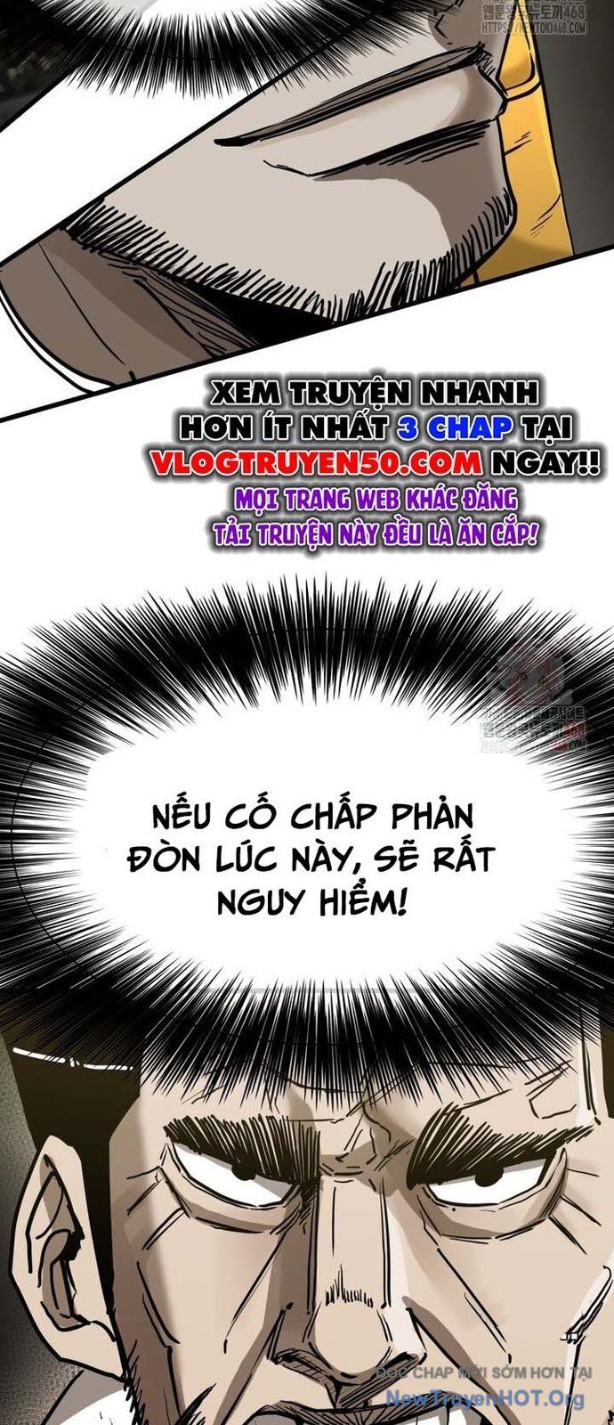 Shark - Cá Mập - Chương 365