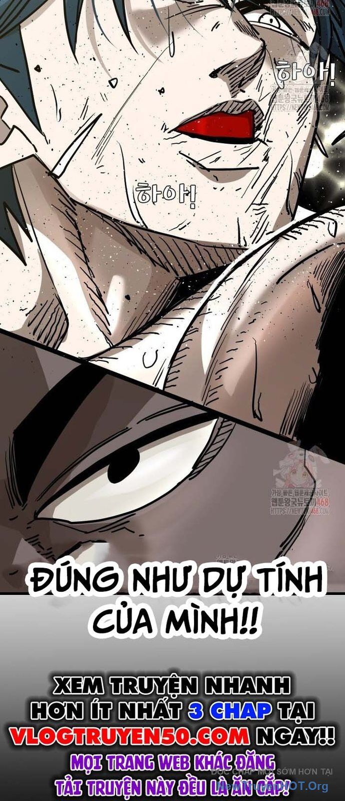 Shark - Cá Mập - Chương 365