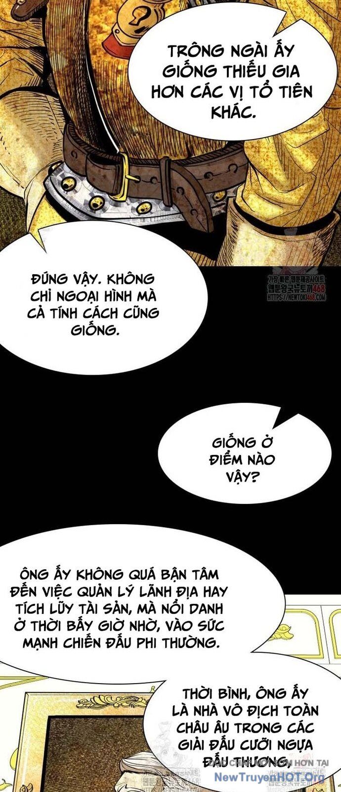 Shark - Cá Mập - Chương 365