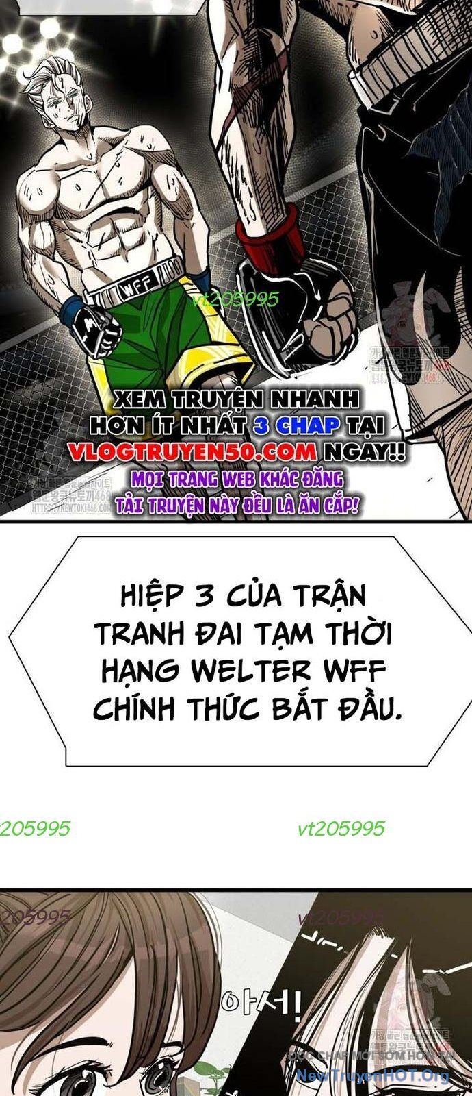 Shark - Cá Mập - Chương 365