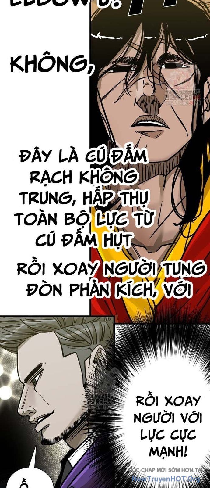 Shark - Cá Mập - Chương 365