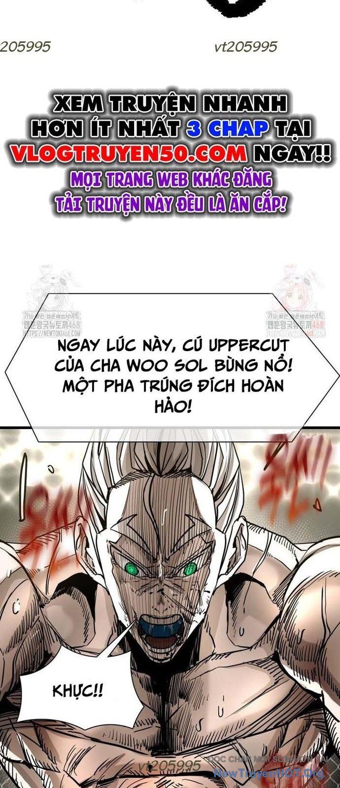 Shark - Cá Mập - Chương 365