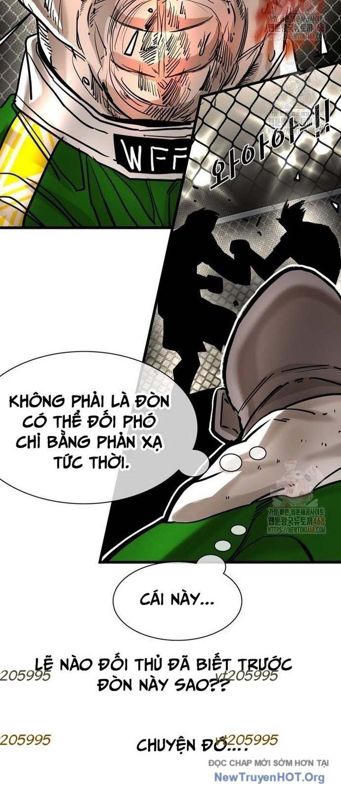 Shark - Cá Mập - Chương 365