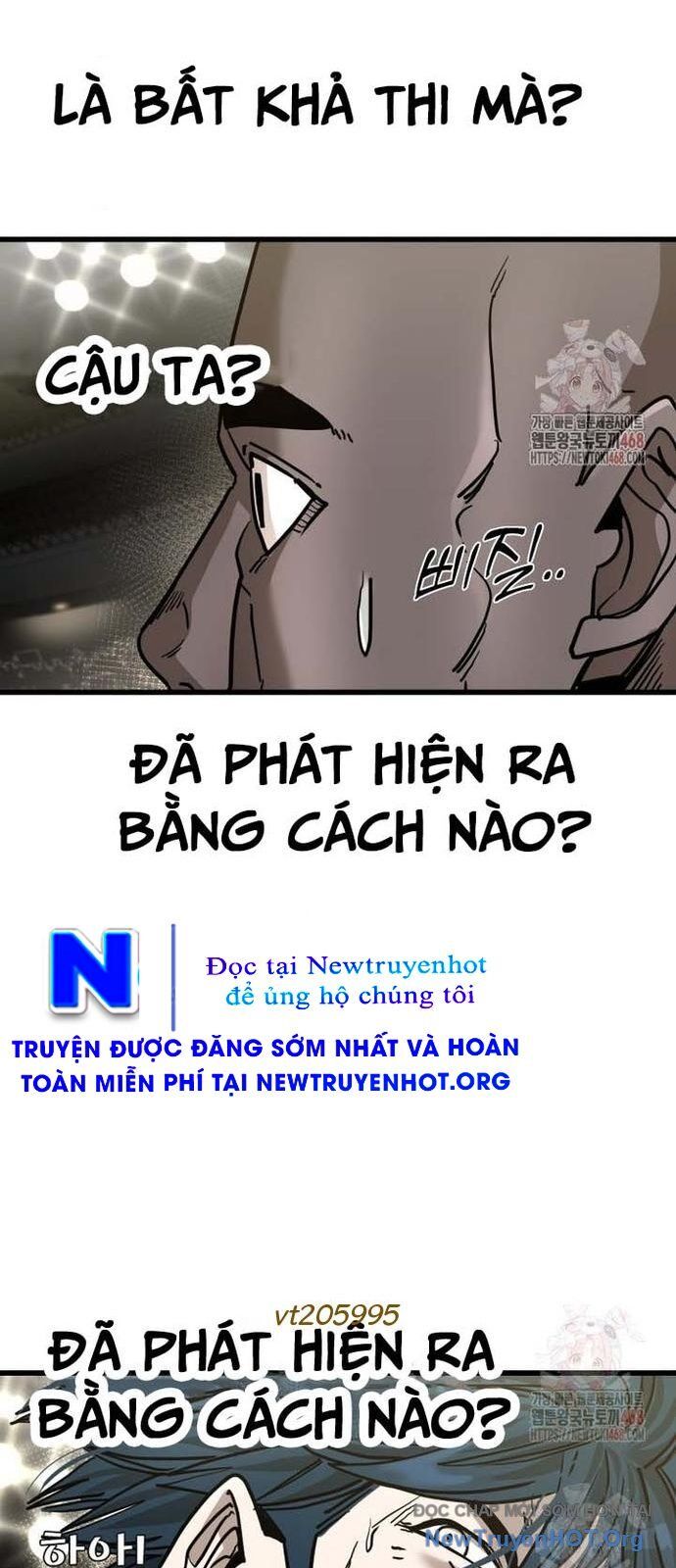 Shark - Cá Mập - Chương 365