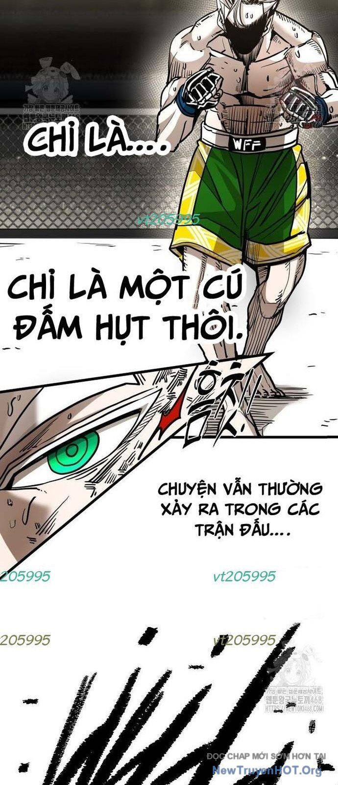 Shark - Cá Mập - Chương 365