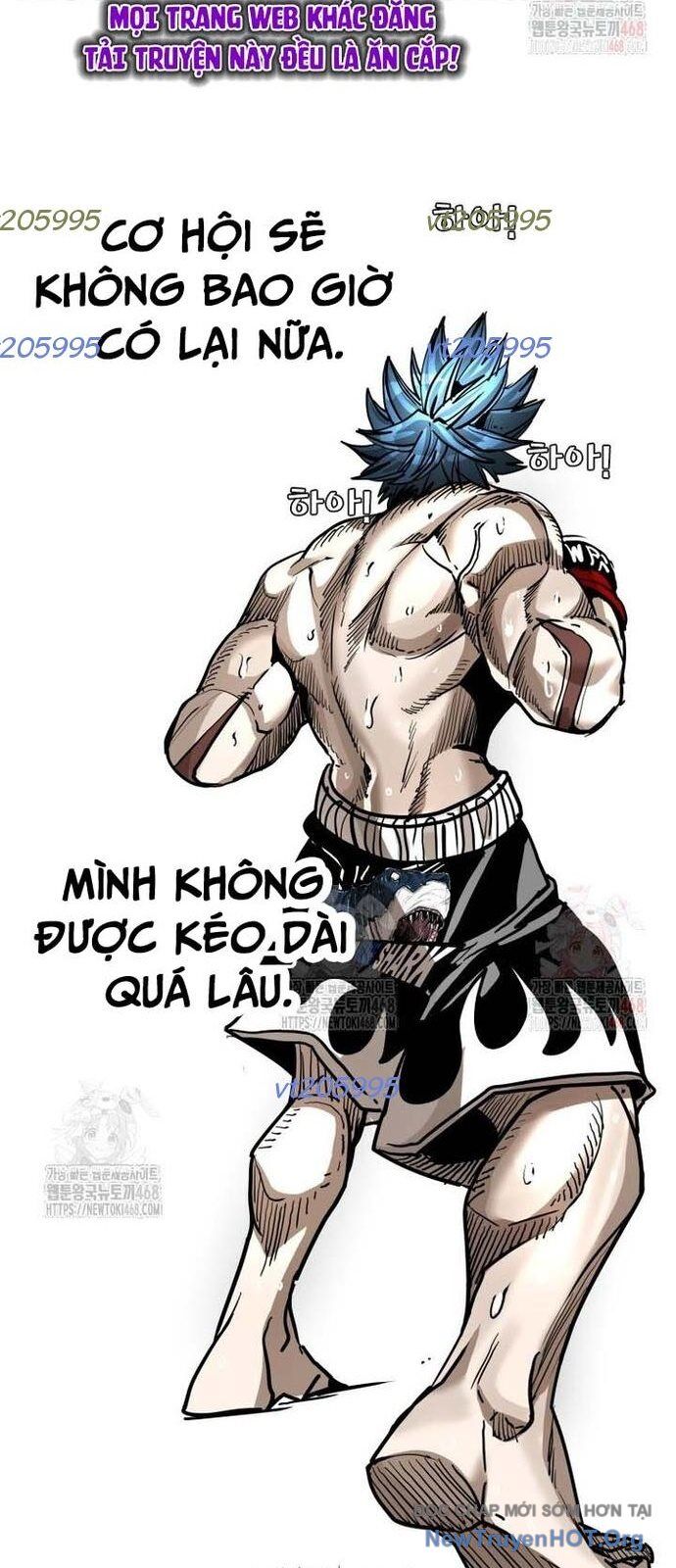 Shark - Cá Mập - Chương 365
