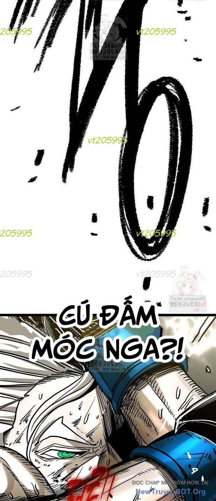 Shark - Cá Mập - Chương 365