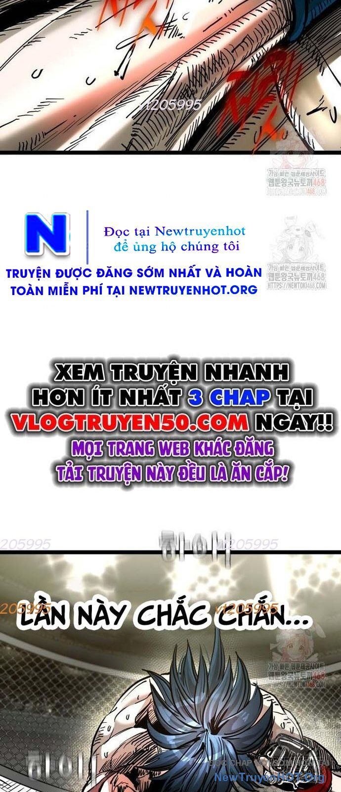 Shark - Cá Mập - Chương 365