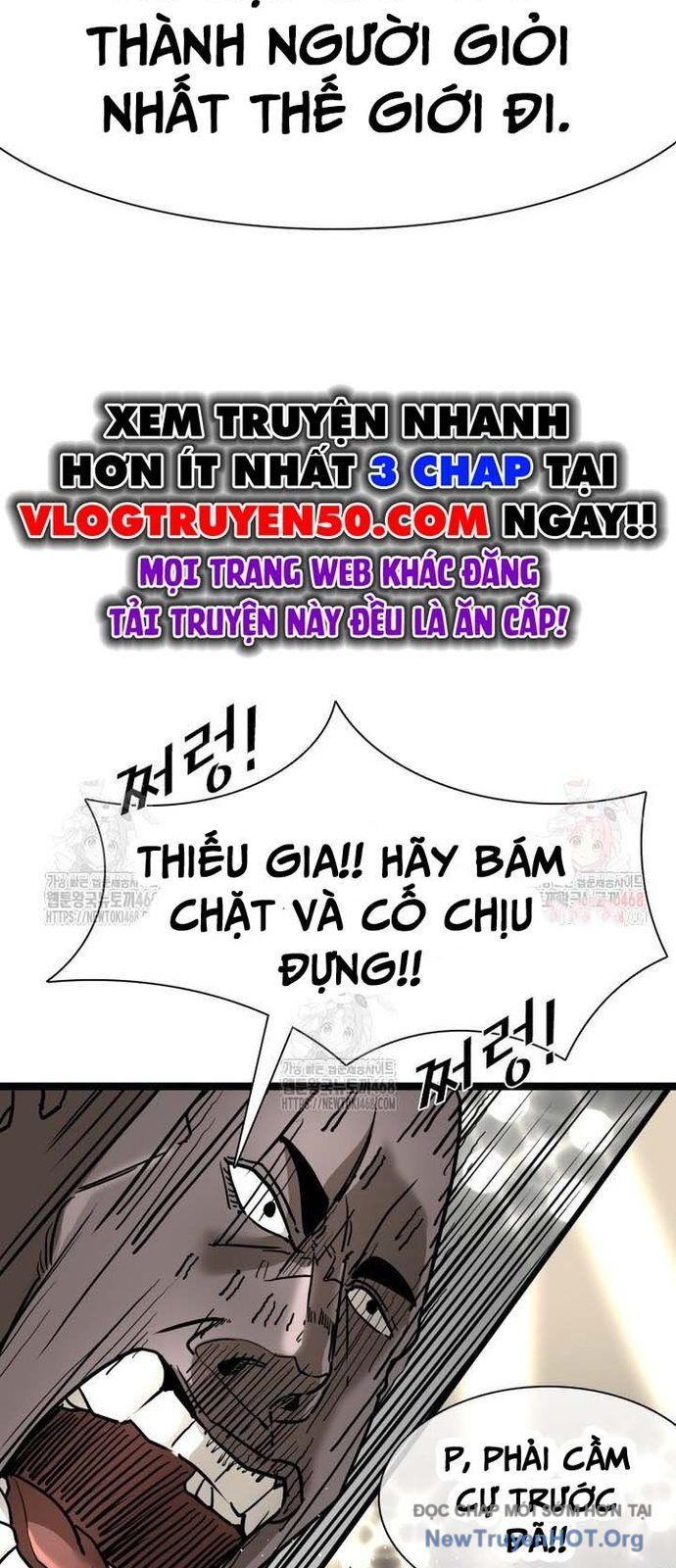 Shark - Cá Mập - Chương 365