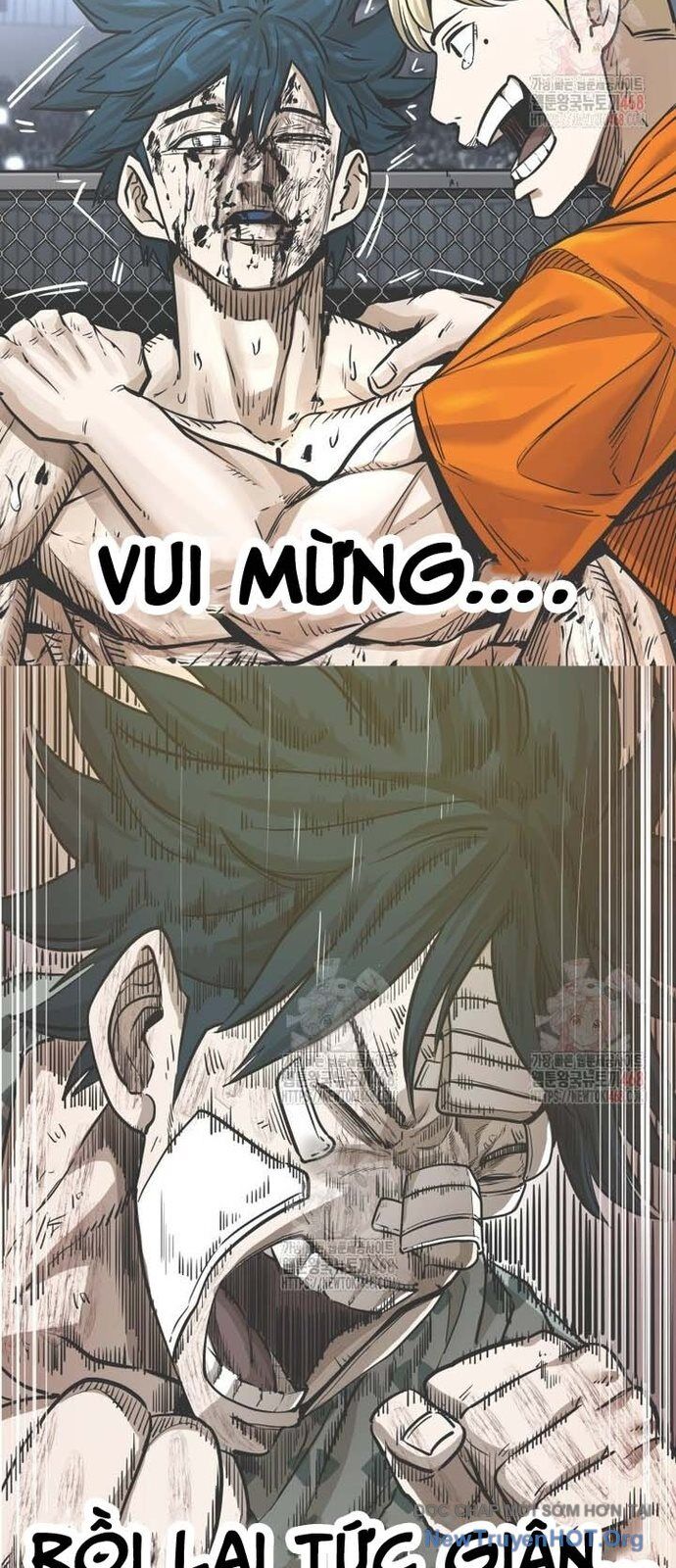Shark - Cá Mập - Chương 365