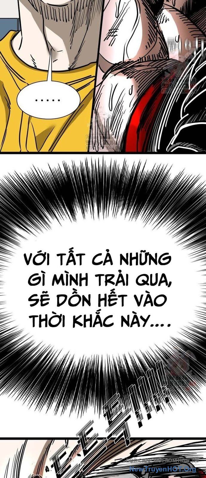 Shark - Cá Mập - Chương 365