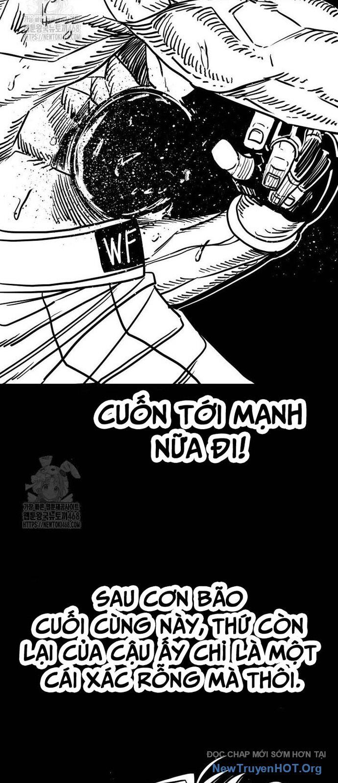 Shark - Cá Mập - Chương 365
