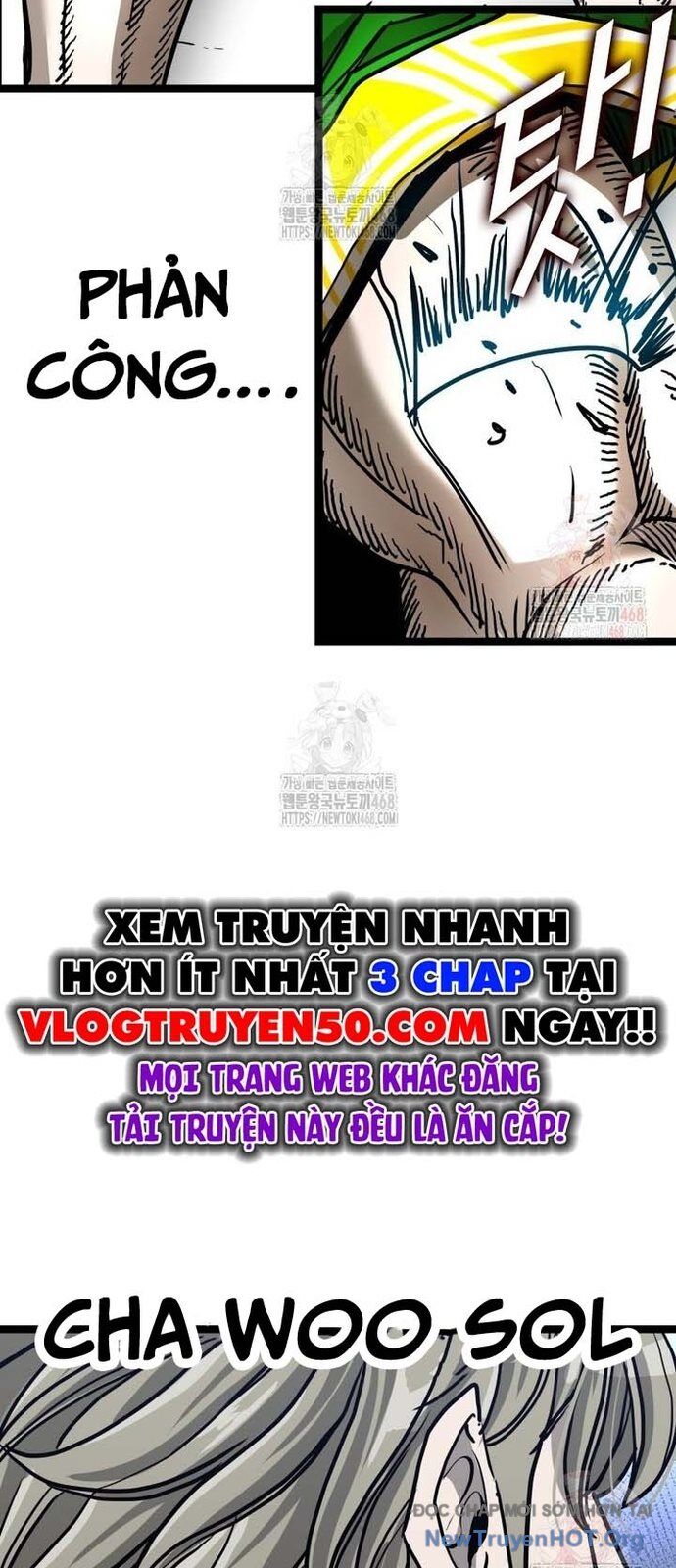 Shark - Cá Mập - Chương 365