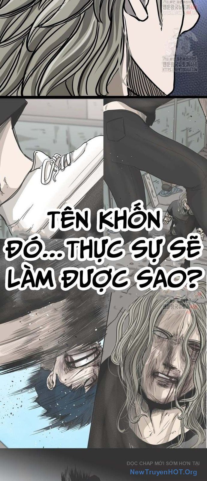 Shark - Cá Mập - Chương 365