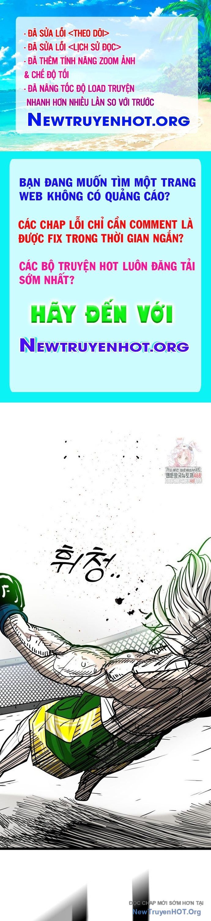Shark - Cá Mập - Chương 366