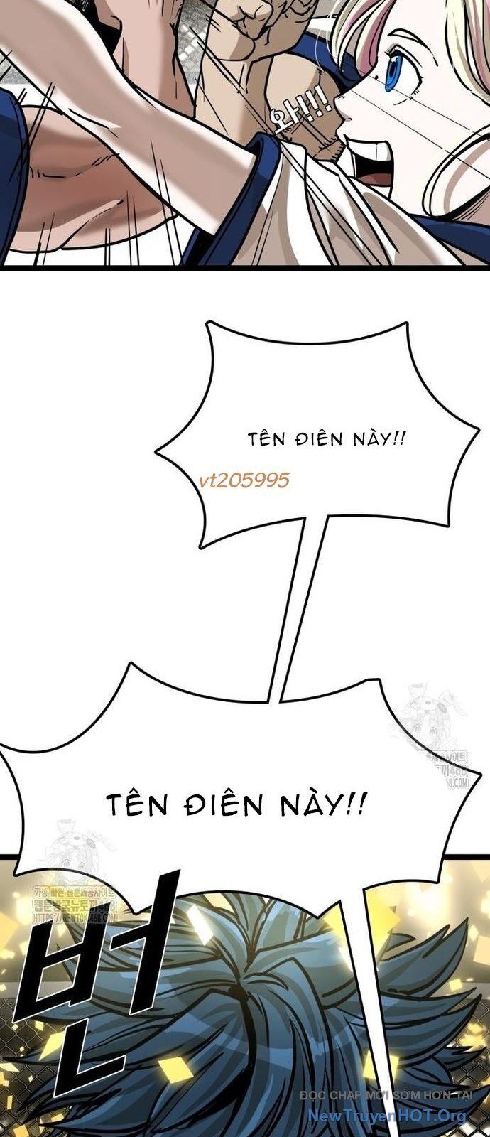 Shark - Cá Mập - Chương 366