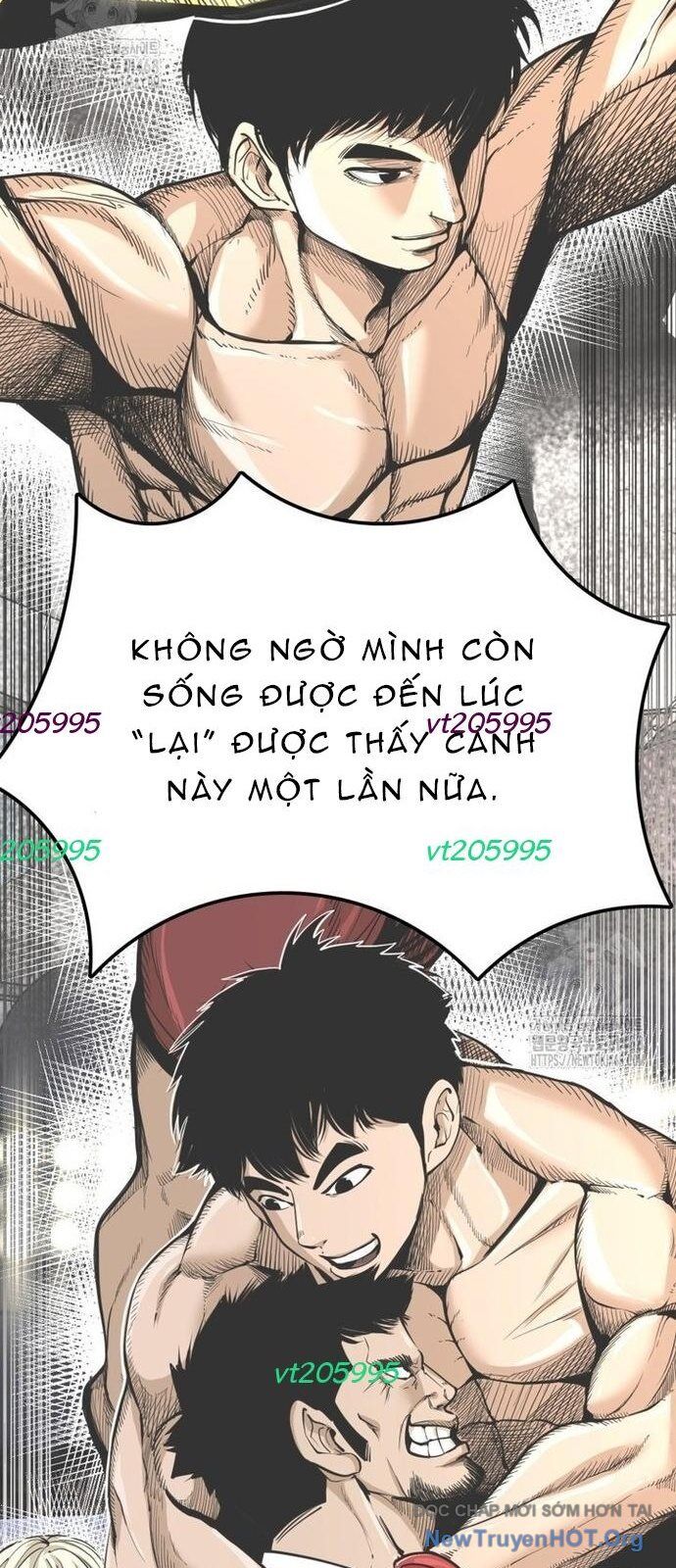 Shark - Cá Mập - Chương 366