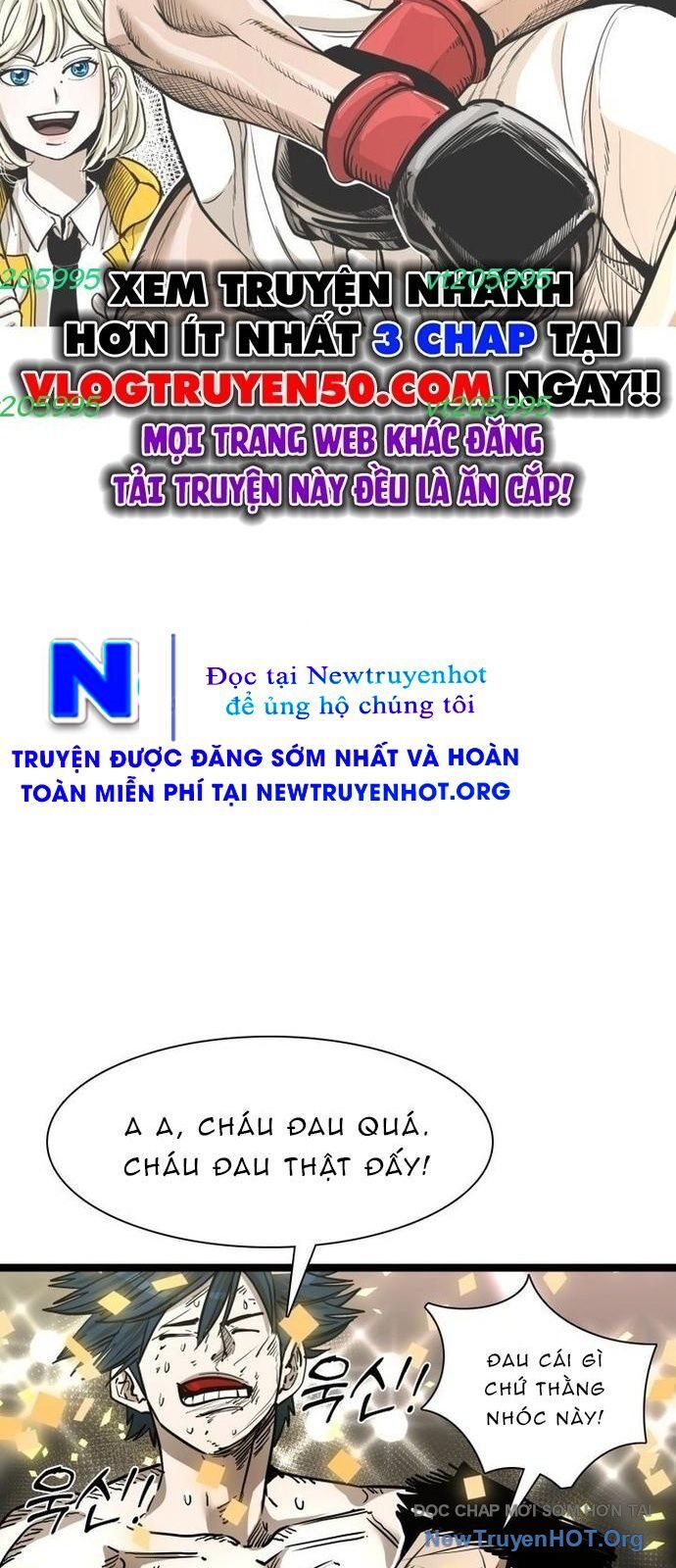 Shark - Cá Mập - Chương 366
