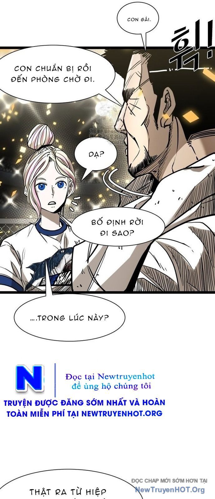 Shark - Cá Mập - Chương 366