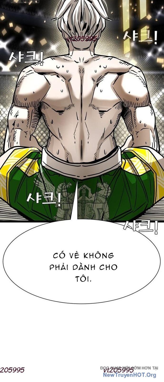 Shark - Cá Mập - Chương 366