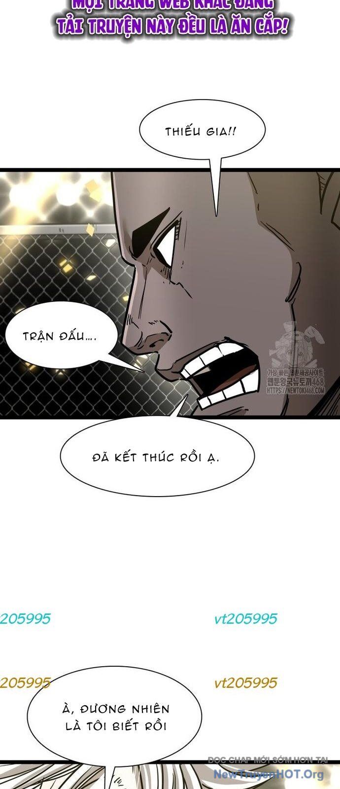 Shark - Cá Mập - Chương 366