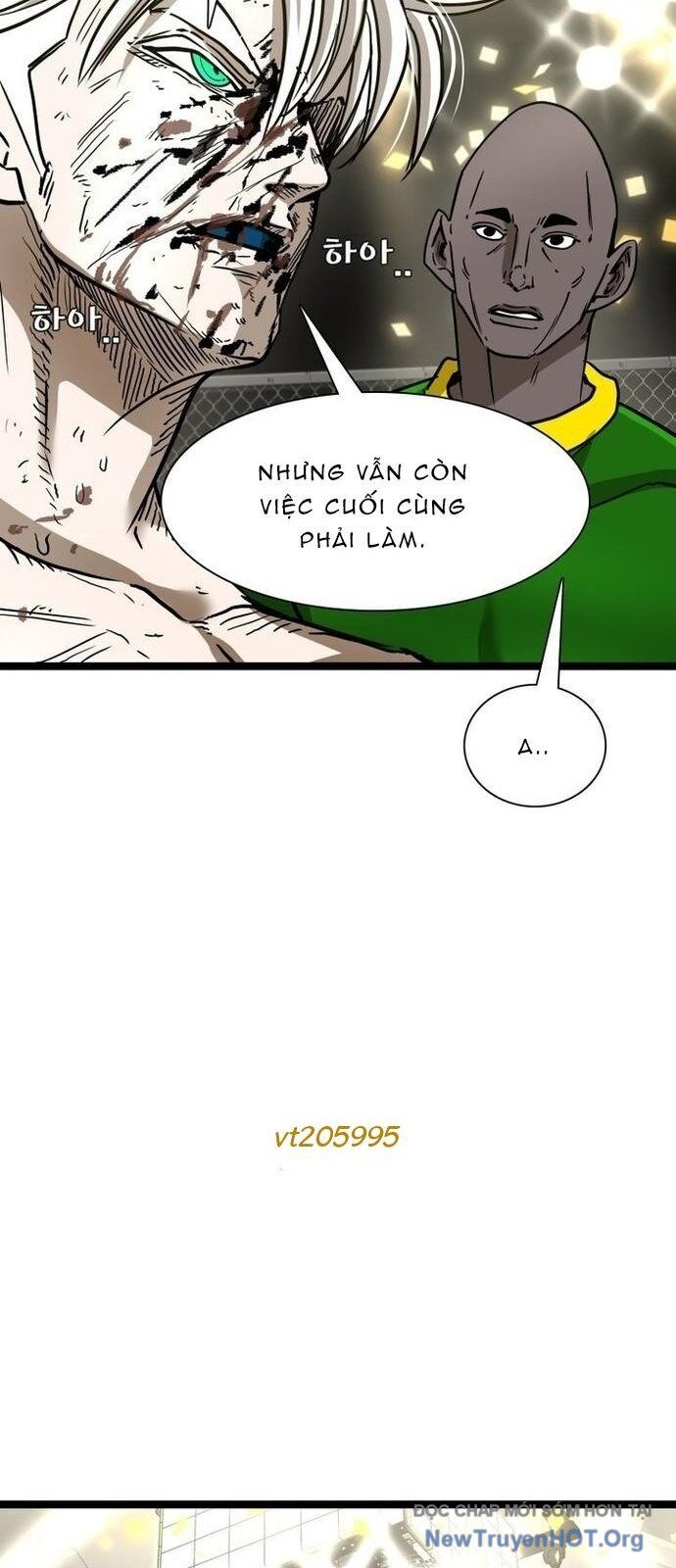 Shark - Cá Mập - Chương 366