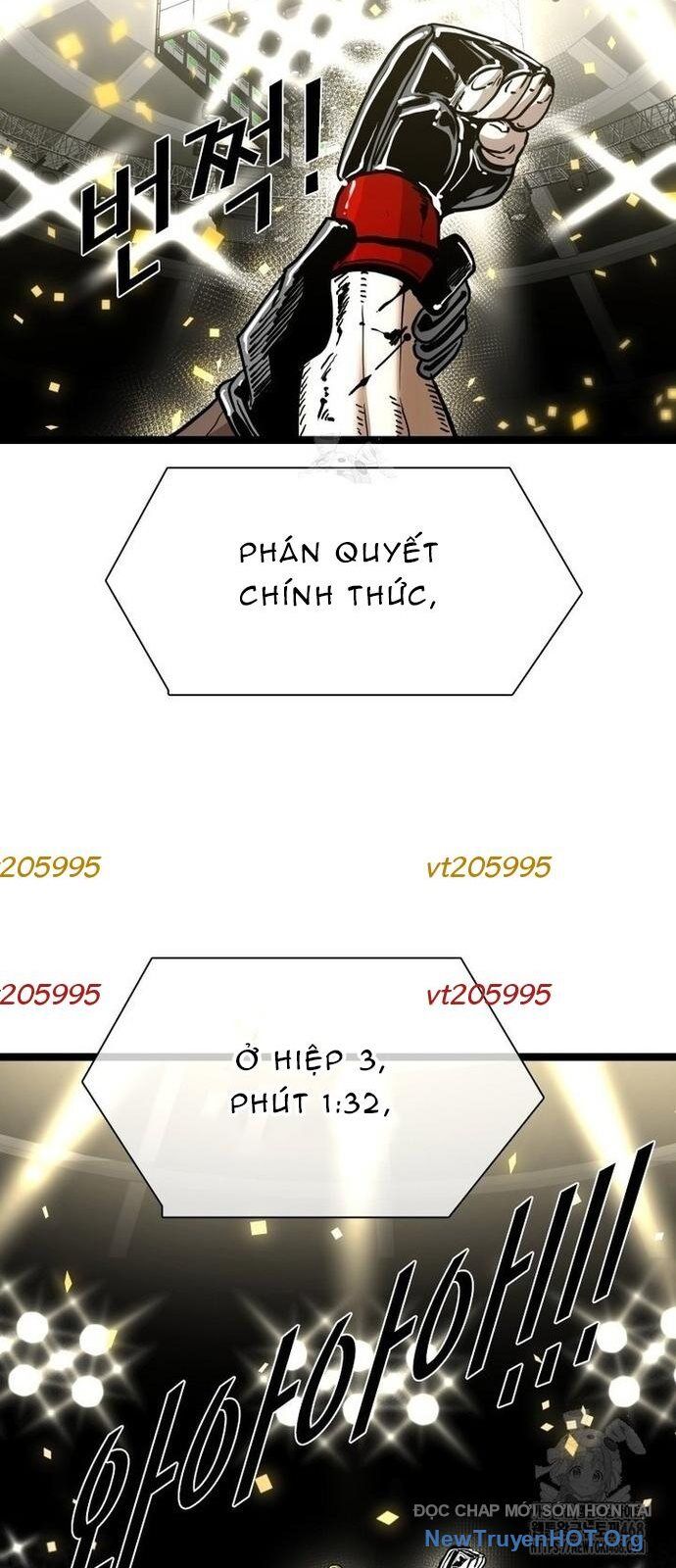 Shark - Cá Mập - Chương 366