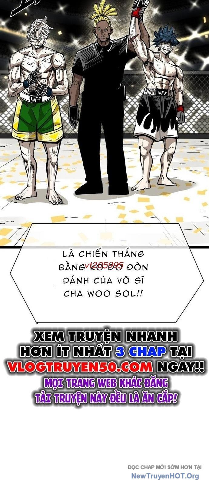 Shark - Cá Mập - Chương 366
