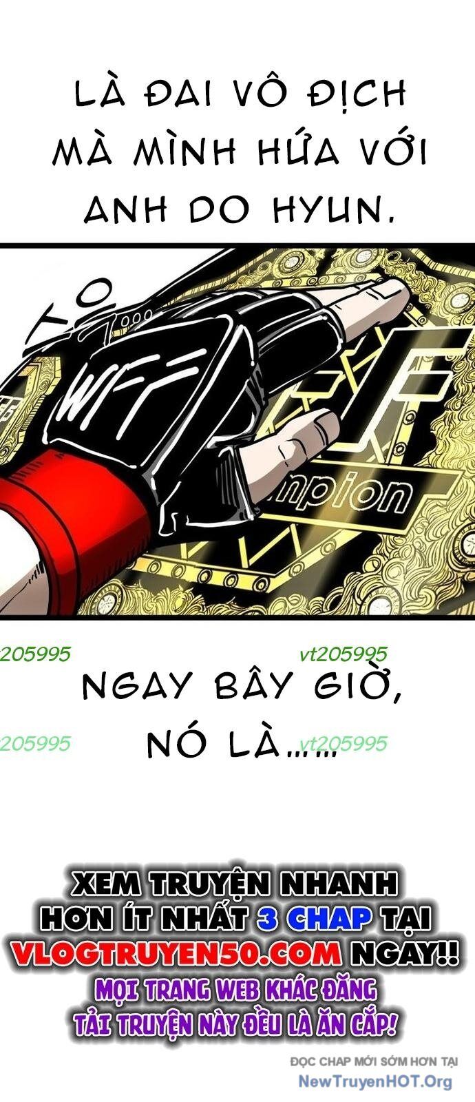Shark - Cá Mập - Chương 366
