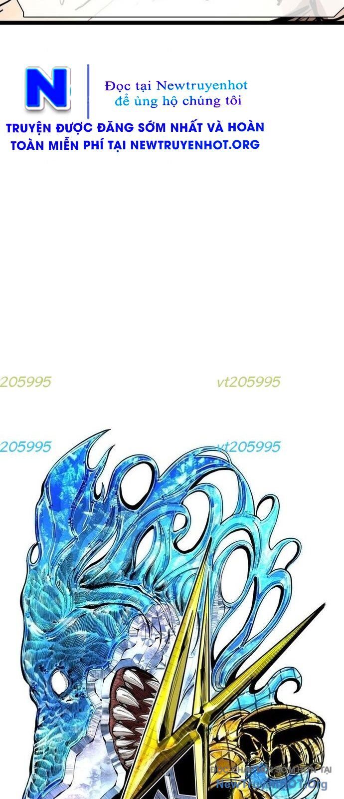Shark - Cá Mập - Chương 366
